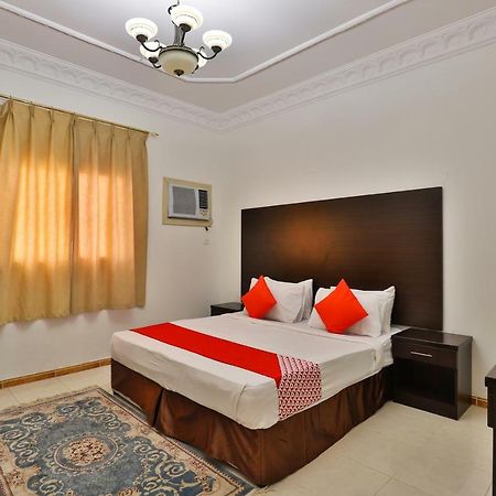 โอโย 279 โยอาห์รัต อัลตาอีฟ Hotel ฏออิฟ ภายนอก รูปภาพ