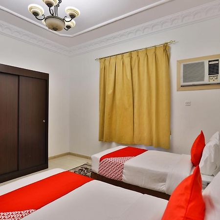 โอโย 279 โยอาห์รัต อัลตาอีฟ Hotel ฏออิฟ ภายนอก รูปภาพ