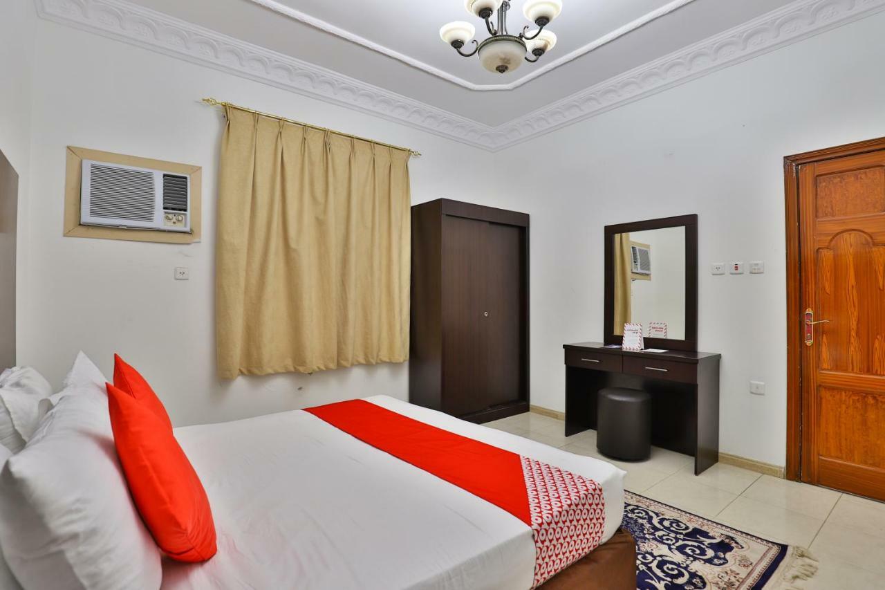 โอโย 279 โยอาห์รัต อัลตาอีฟ Hotel ฏออิฟ ภายนอก รูปภาพ