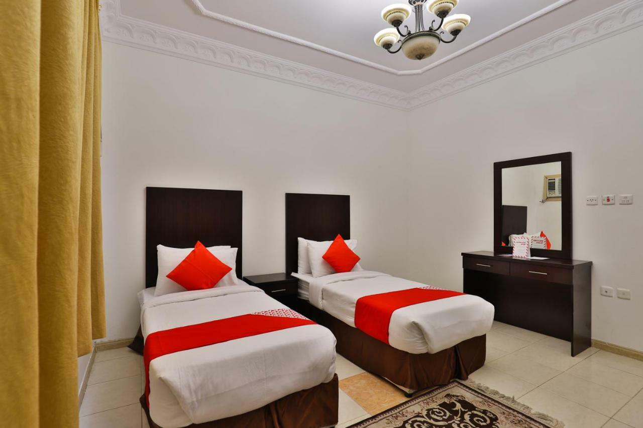 โอโย 279 โยอาห์รัต อัลตาอีฟ Hotel ฏออิฟ ภายนอก รูปภาพ