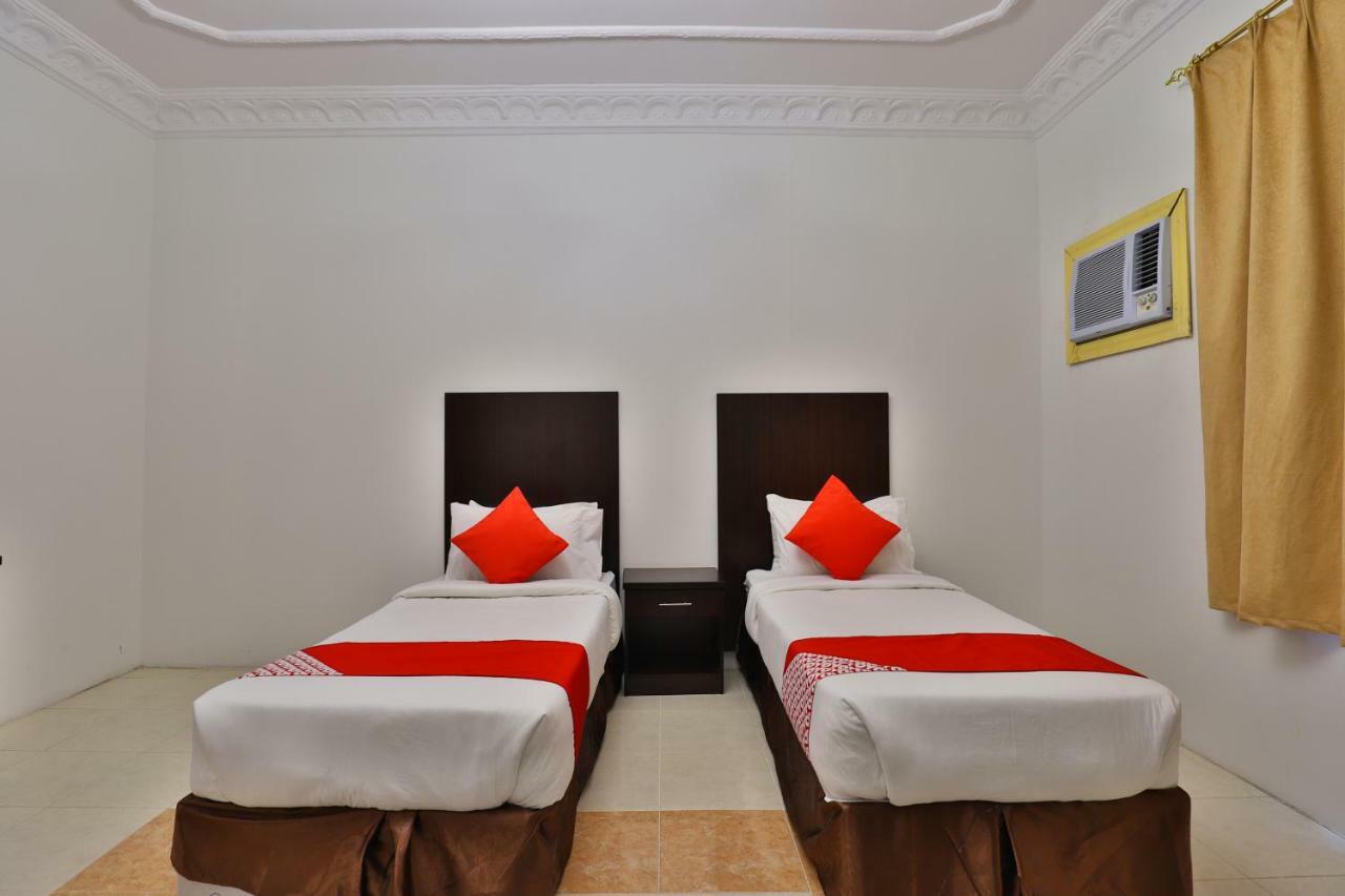 โอโย 279 โยอาห์รัต อัลตาอีฟ Hotel ฏออิฟ ภายนอก รูปภาพ