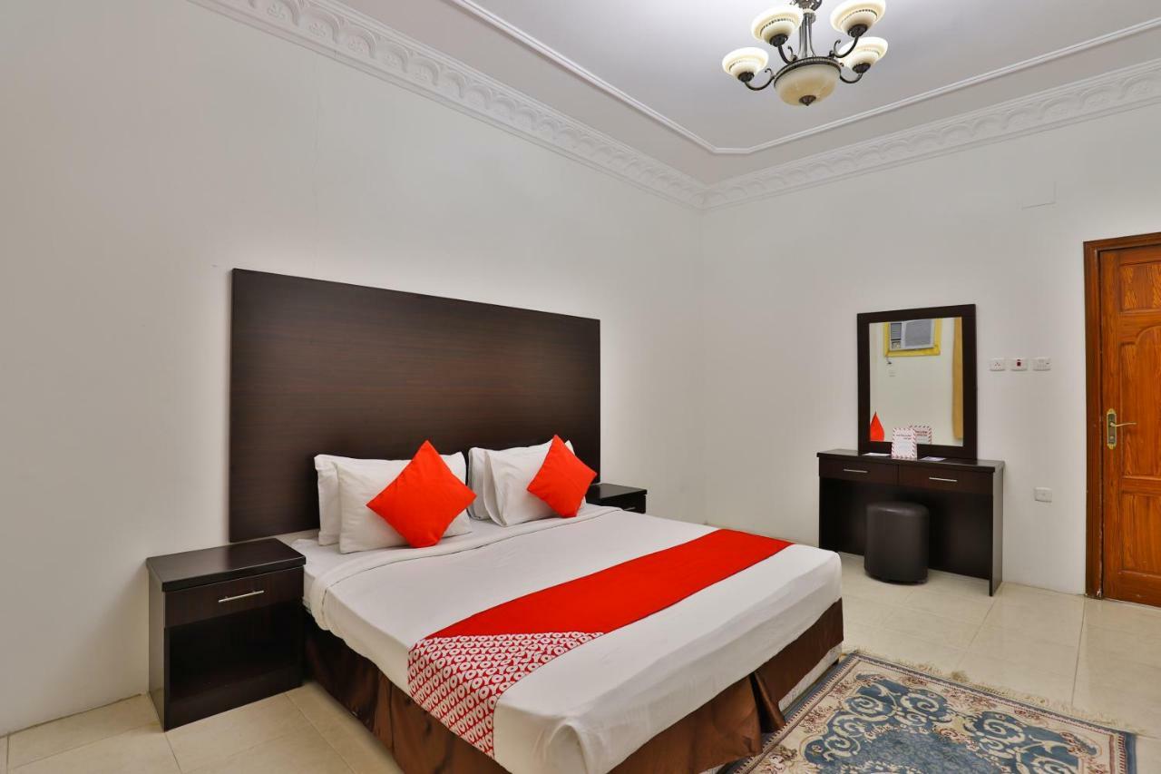 โอโย 279 โยอาห์รัต อัลตาอีฟ Hotel ฏออิฟ ภายนอก รูปภาพ
