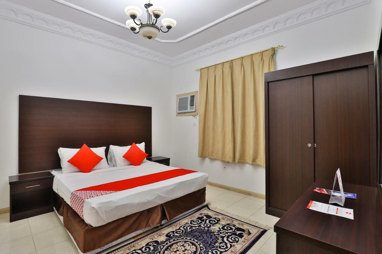 โอโย 279 โยอาห์รัต อัลตาอีฟ Hotel ฏออิฟ ภายนอก รูปภาพ