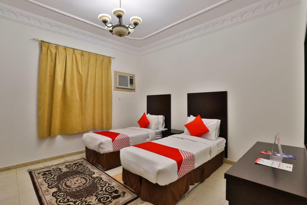 โอโย 279 โยอาห์รัต อัลตาอีฟ Hotel ฏออิฟ ภายนอก รูปภาพ