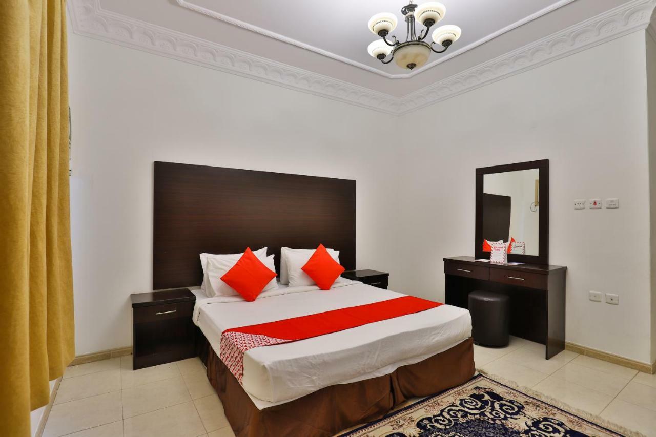 โอโย 279 โยอาห์รัต อัลตาอีฟ Hotel ฏออิฟ ภายนอก รูปภาพ