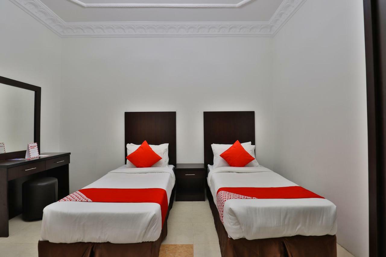 โอโย 279 โยอาห์รัต อัลตาอีฟ Hotel ฏออิฟ ภายนอก รูปภาพ