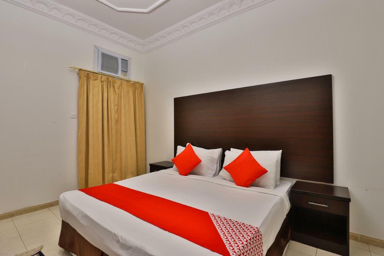 โอโย 279 โยอาห์รัต อัลตาอีฟ Hotel ฏออิฟ ภายนอก รูปภาพ