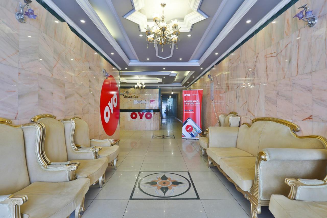 โอโย 279 โยอาห์รัต อัลตาอีฟ Hotel ฏออิฟ ภายนอก รูปภาพ