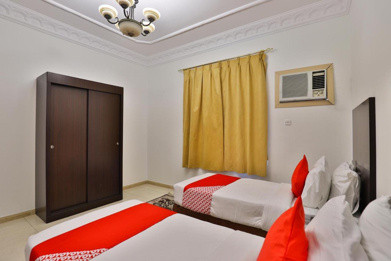 โอโย 279 โยอาห์รัต อัลตาอีฟ Hotel ฏออิฟ ภายนอก รูปภาพ