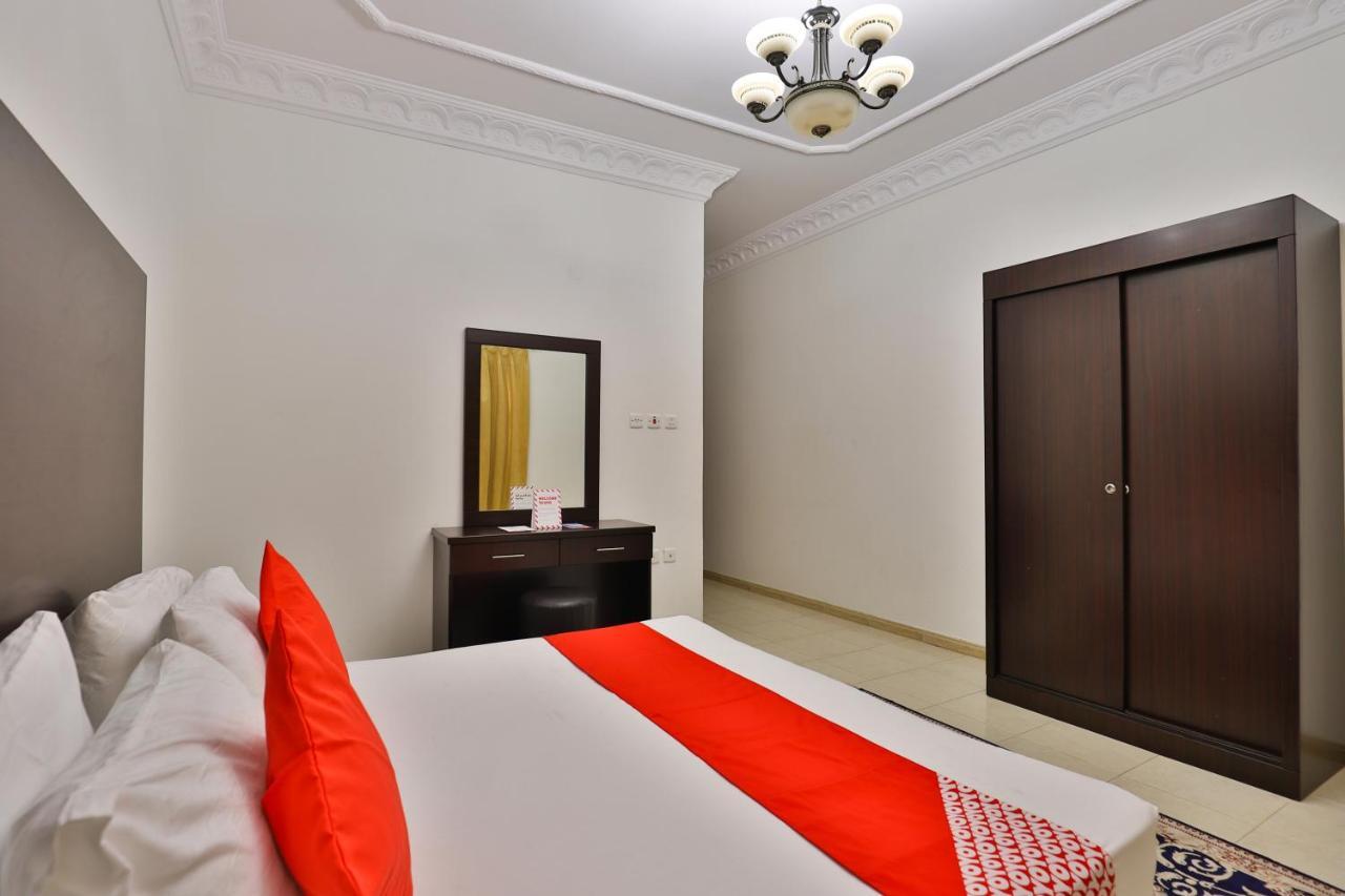 โอโย 279 โยอาห์รัต อัลตาอีฟ Hotel ฏออิฟ ภายนอก รูปภาพ