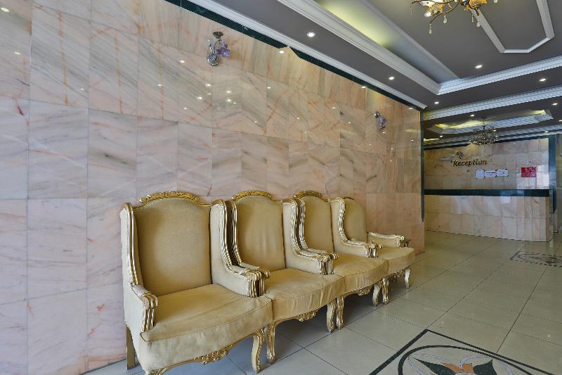 โอโย 279 โยอาห์รัต อัลตาอีฟ Hotel ฏออิฟ ภายนอก รูปภาพ