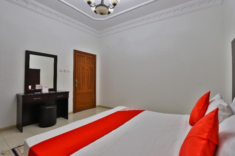 โอโย 279 โยอาห์รัต อัลตาอีฟ Hotel ฏออิฟ ภายนอก รูปภาพ