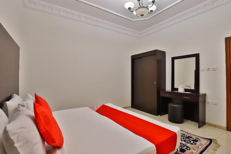 โอโย 279 โยอาห์รัต อัลตาอีฟ Hotel ฏออิฟ ภายนอก รูปภาพ
