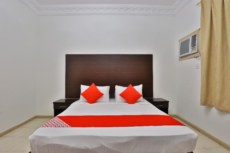 โอโย 279 โยอาห์รัต อัลตาอีฟ Hotel ฏออิฟ ภายนอก รูปภาพ
