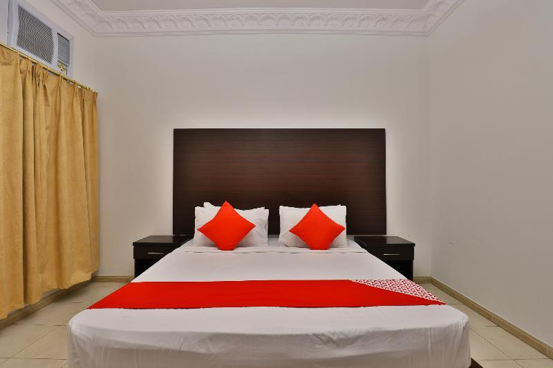โอโย 279 โยอาห์รัต อัลตาอีฟ Hotel ฏออิฟ ภายนอก รูปภาพ