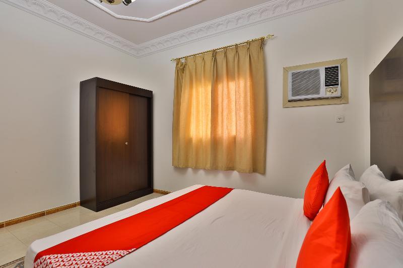 โอโย 279 โยอาห์รัต อัลตาอีฟ Hotel ฏออิฟ ภายนอก รูปภาพ