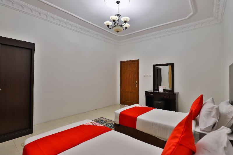 โอโย 279 โยอาห์รัต อัลตาอีฟ Hotel ฏออิฟ ภายนอก รูปภาพ
