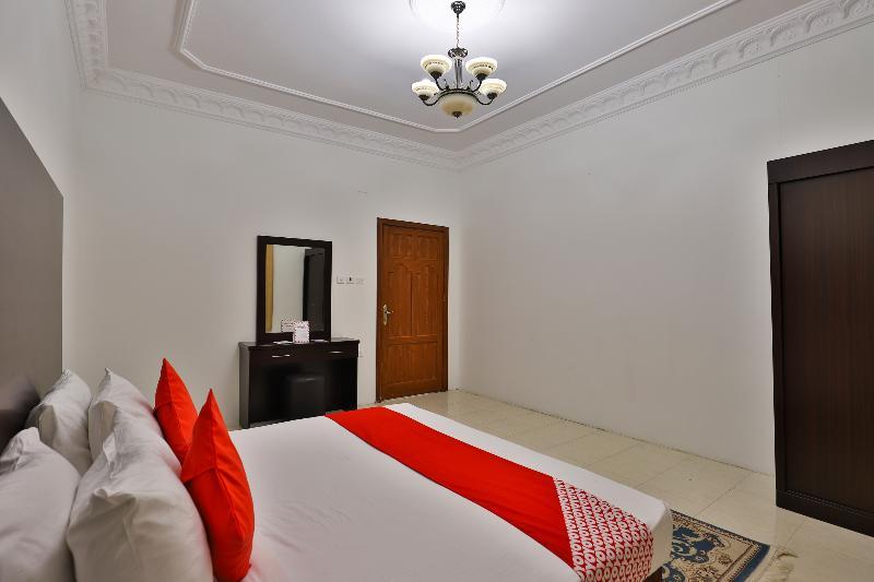 โอโย 279 โยอาห์รัต อัลตาอีฟ Hotel ฏออิฟ ภายนอก รูปภาพ
